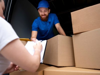 close-up-delivery-man-with-boxes_23-2149035950